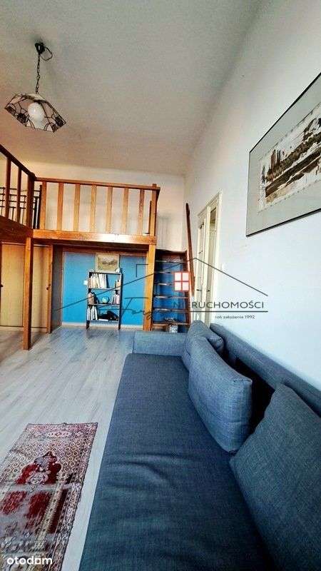 Przemyśl, Klimatyczne mieszkanie na Starym Mieście-6