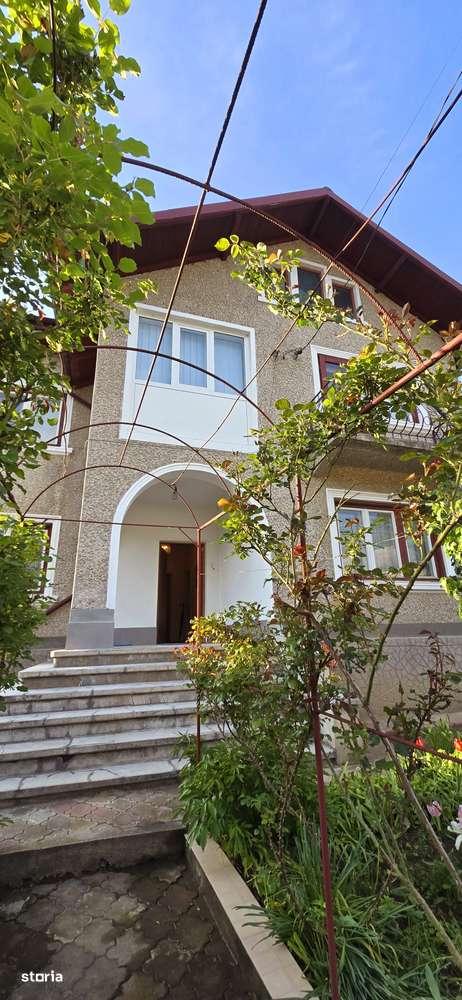 Vanzare casa de vacanta, PUCIOASA Dambovita - Imagine principală: 5/17