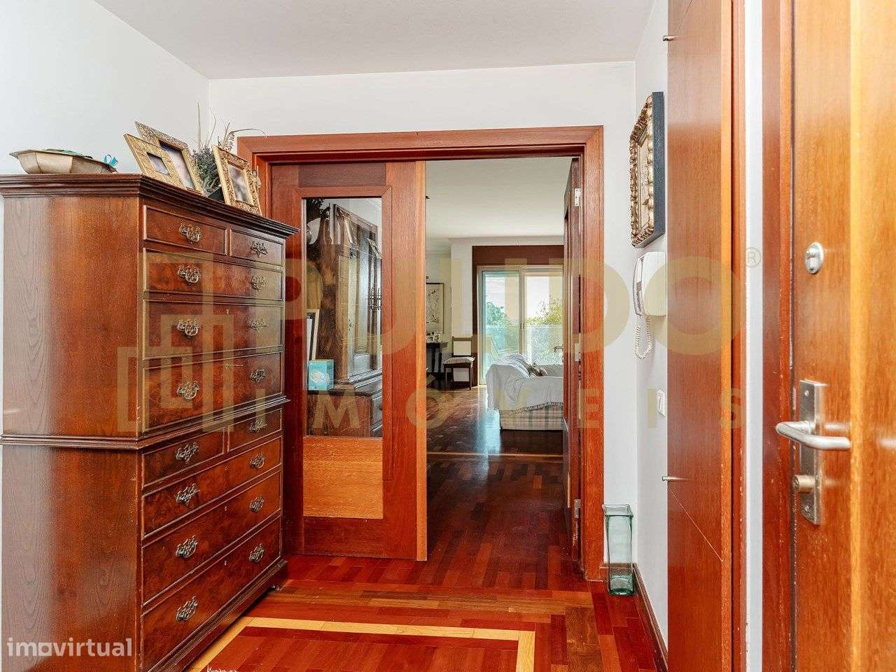 T4 | Primeira Linha de Mar | Matosinhos Sul-7