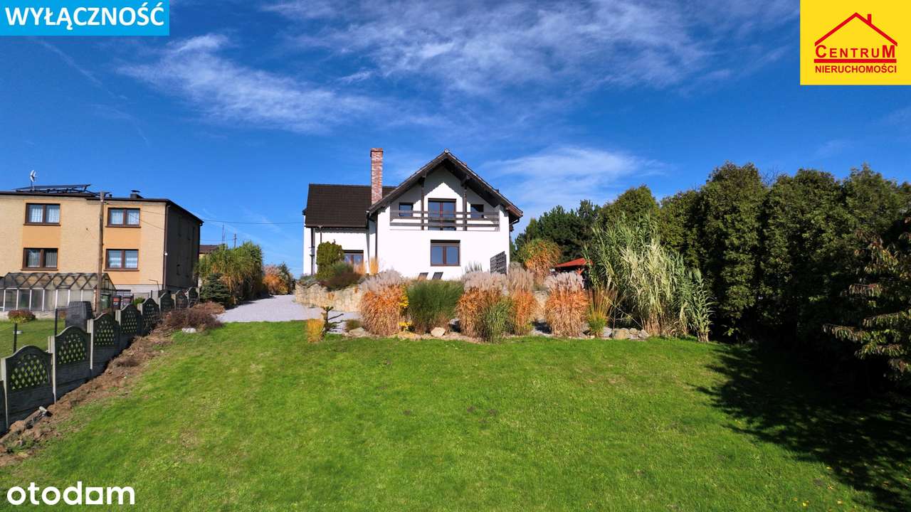 Dom w nowej atrakcyjnej cenie! ZOBACZ FILM! - Pełny obrazek: 3/19