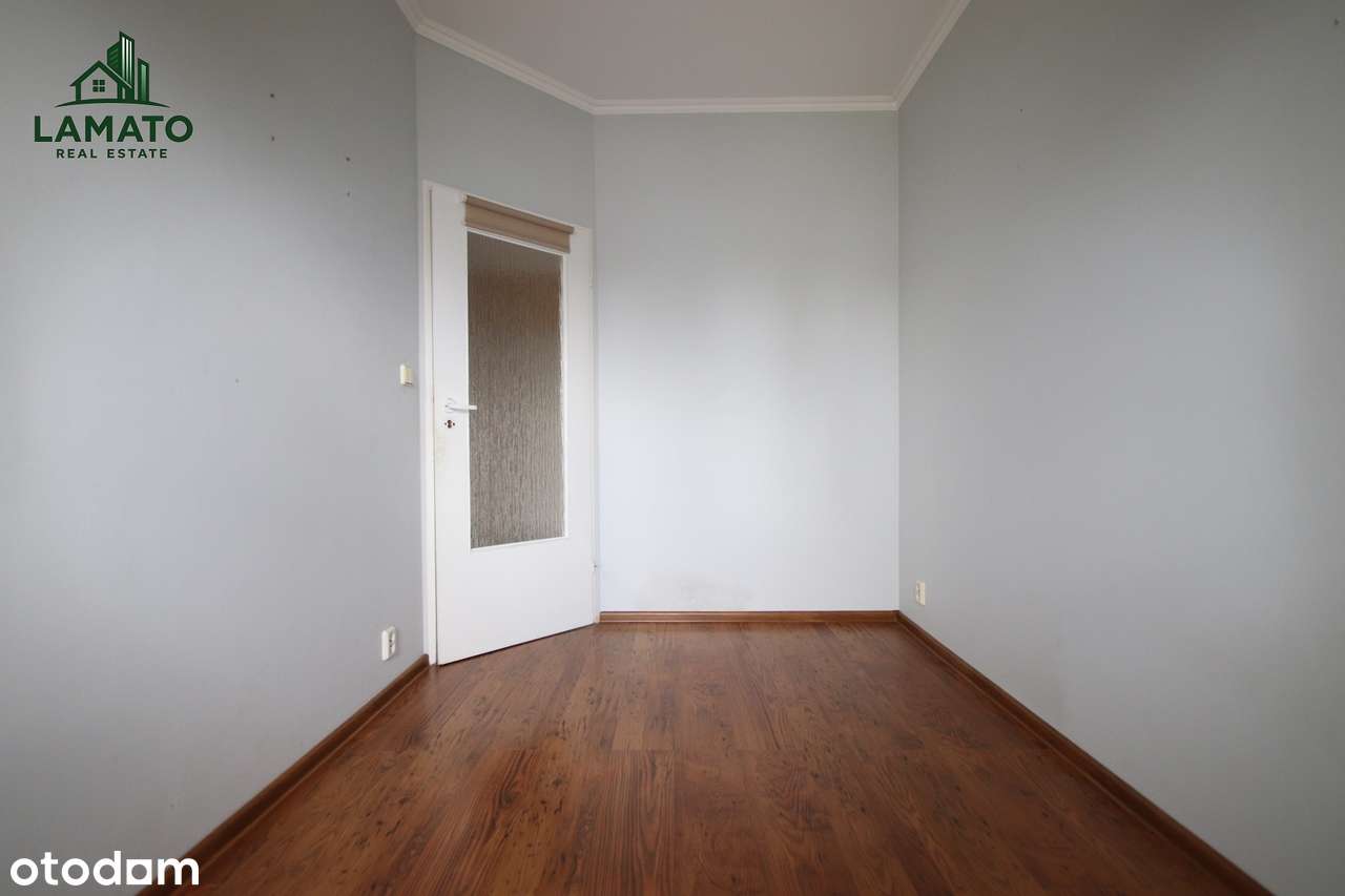 Mieszkanie 45 m2 Kraków ul.Górników I piętro 2 balkony  osobna kuchnia-6