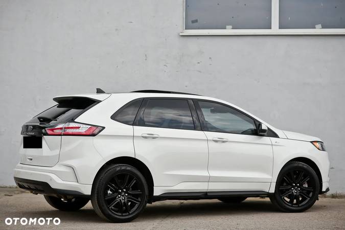 Ford EDGE - 9