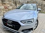 Audi A4 Avant 35 TDI Advanced S tronic - 24