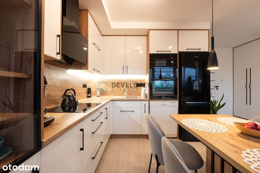 Mieszkanie blisko jeziora. - Pełny obrazek: 4/17