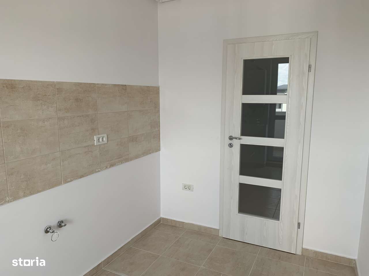 Garsoniera decomandata, bloc nou, Aparatorii Patriei metrou - Imagine principală: 5/7