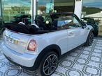 MINI Cabrio Cooper D - 34