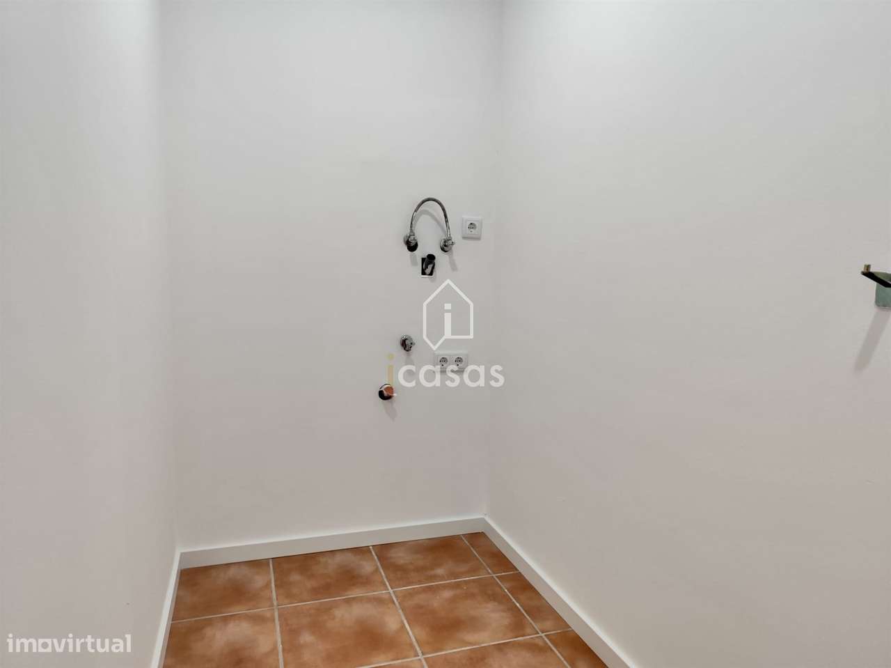 Apartamento T2 Venda em Rebordosa,Paredes-6