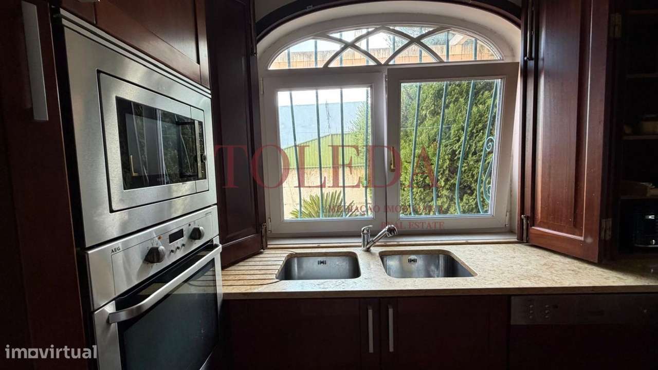 Moradia Premium T5 Isolada-14