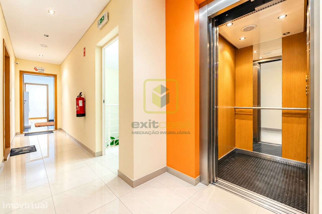 Apartamento T3 Montemor-O-Velho-29