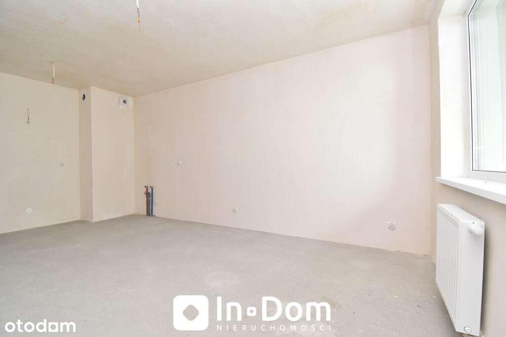 Mieszkanie na sprzedaż - nowe, stan deweloperski. - Pełny obrazek: 5/11