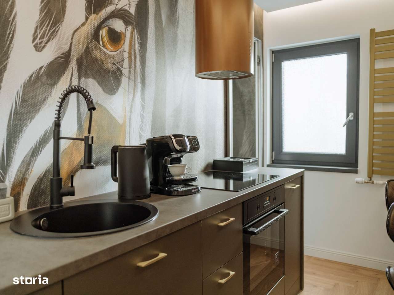 Decebal-garsoniera renovata-3/4-dec, mobilata+utilata lux,135000 €-18