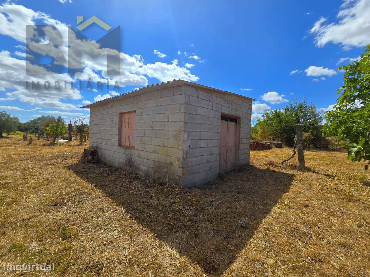 Terreno Rústico  Venda em Escalos de Cima e Lousa,Castelo Branco - Grande imagem: 4/16