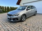 Peugeot 308 SW PureTech 110 Stop & Start Allure - 2