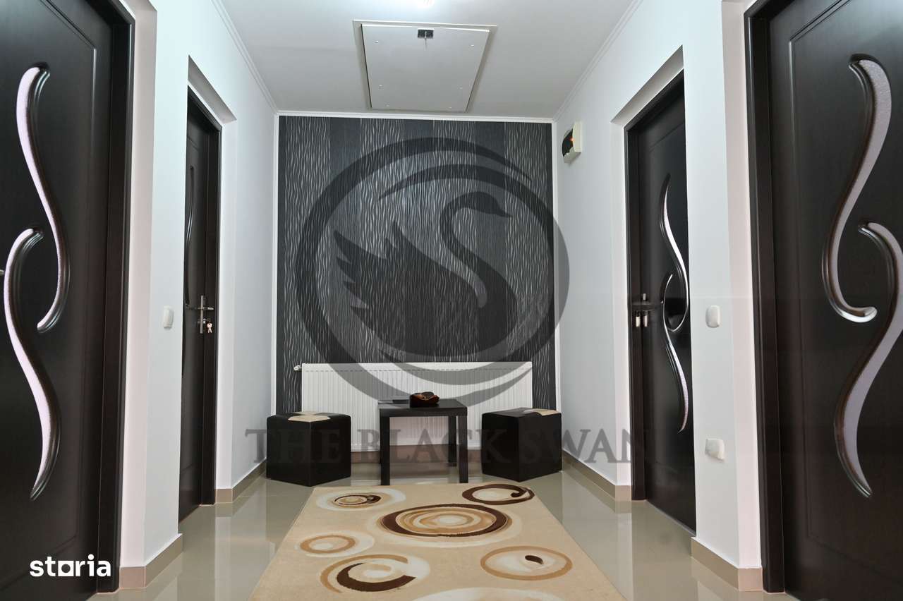 Casa 5 camere de vanzare | Moderna | Stoenesti, Prahova | Comision 0%-18