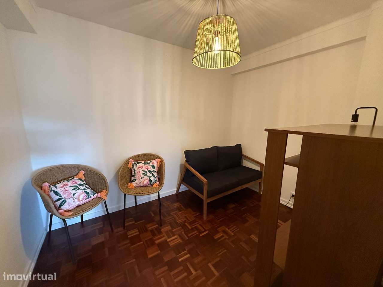 Arrendamento de quartos individuais para estudantes, Coimbra - Grande imagem: 4/20