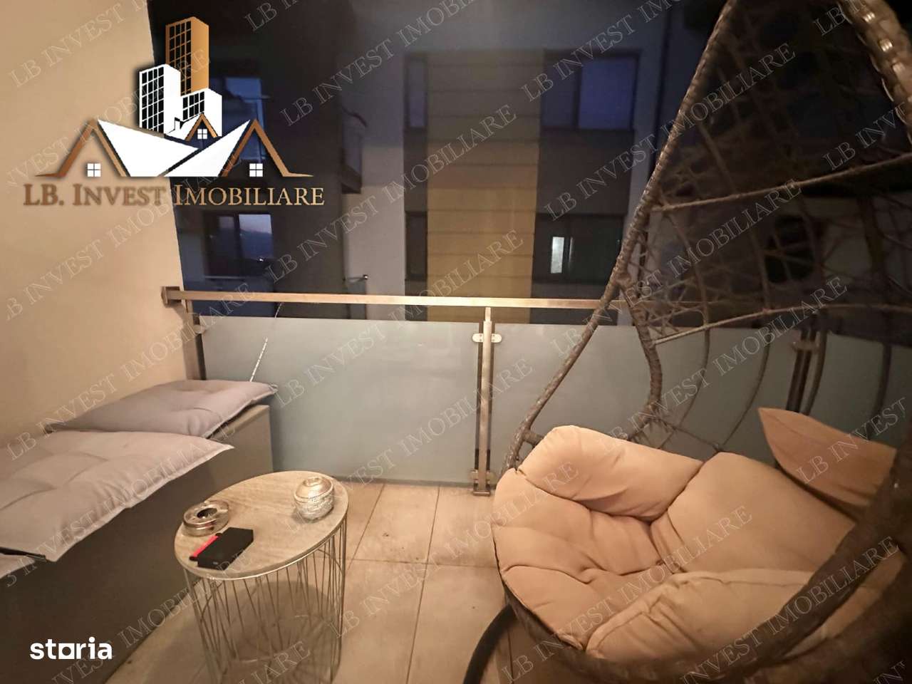 Apartament 2 camere Dumbravita, mobilat&utilat- strada asfaltata-10