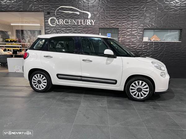 Fiat 500L 1.3 MJ Pop Star S&S - 1