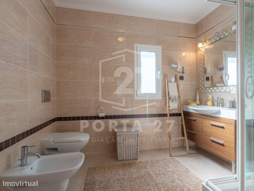 Moradia T5 | Condeixa-a-Nova, Coimbra-18