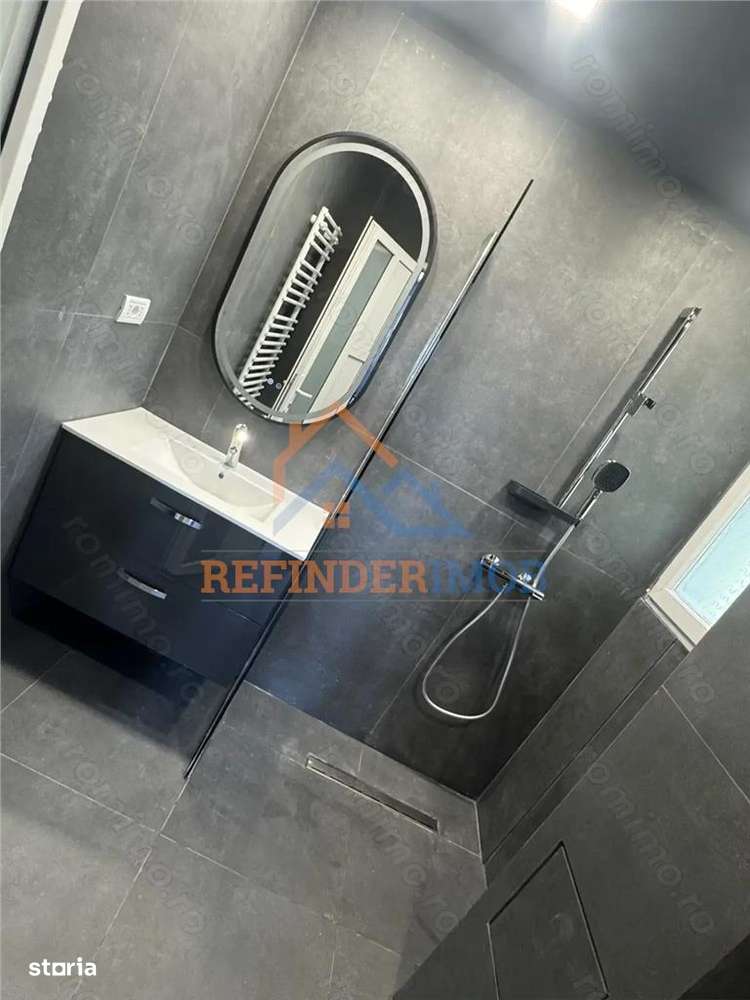 vanzare apartament 2 camere, zona Giurgiului - Sura Mare-4