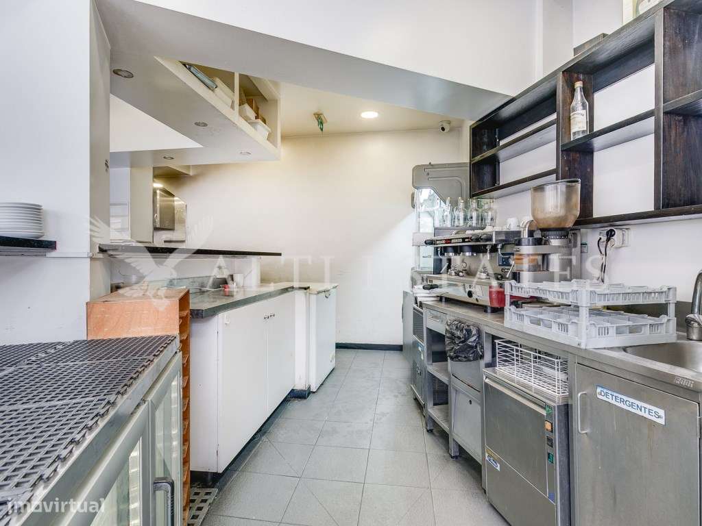 Oportunidade única no setor da restauração!-4