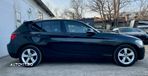 BMW Seria 1 116d Sport Line - 11