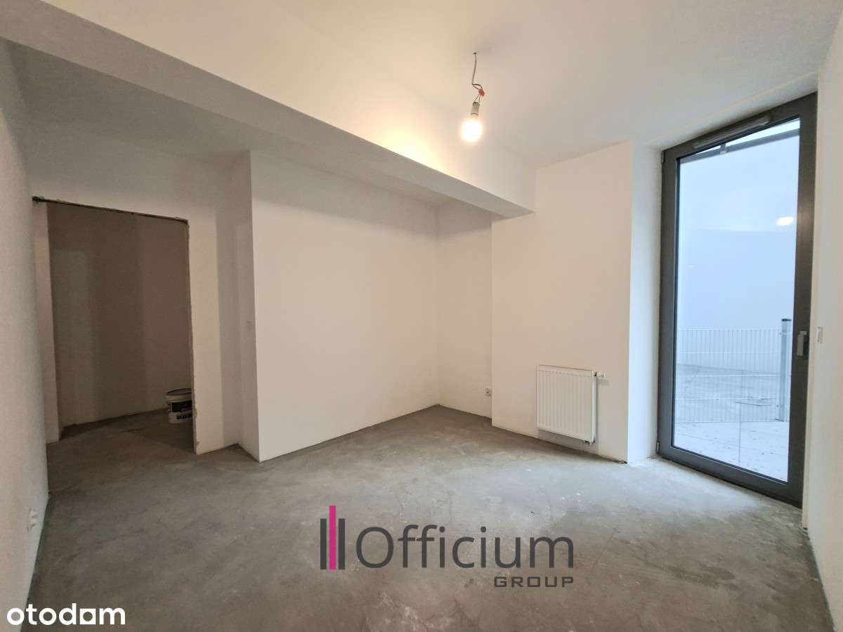 Faktura, nowe,2pok. mieszkanie, Apartamenty Reduta-4