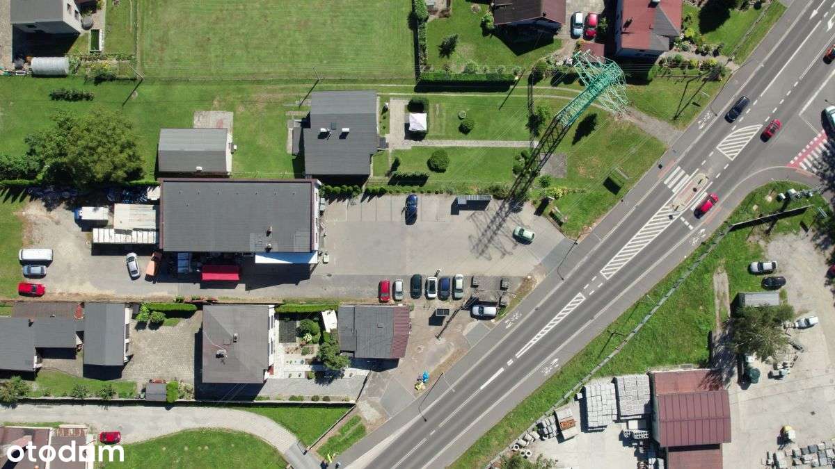 Przystosujemy wnętrze pod Twój biznes! Przy DW 929 - Pełny obrazek: 4/10