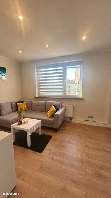 Leszczyny ul.Orzeszkowej - śliczna kawalerka od lutego 2026 - Pełny obrazek: 5/16