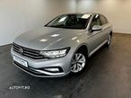 Volkswagen Passat 2.0 TDI DSG Comfortline - 1