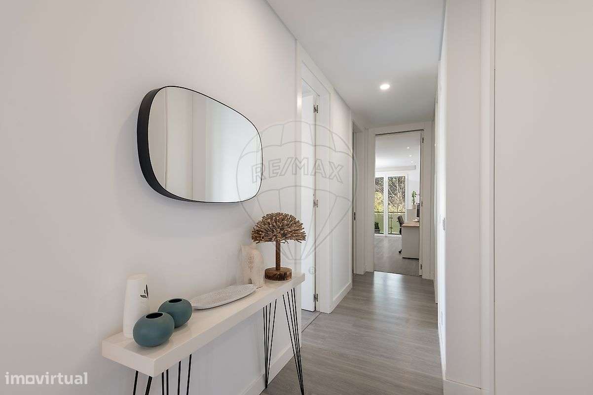 Apartamento T3 para venda-21