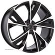 4x Felgi 18 5x100 m.in. do AUDI A3 A2 S3 TT - B1566 - 2