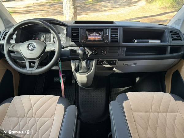 VW California Exclusive - 12