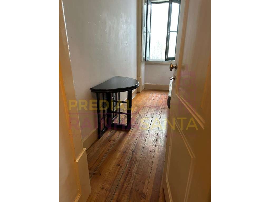 Quarto em Zona Universitária - Coimbra - Grande imagem: 2/7