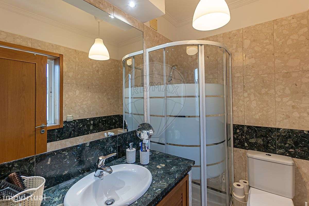 Apartamento T2 para venda-35