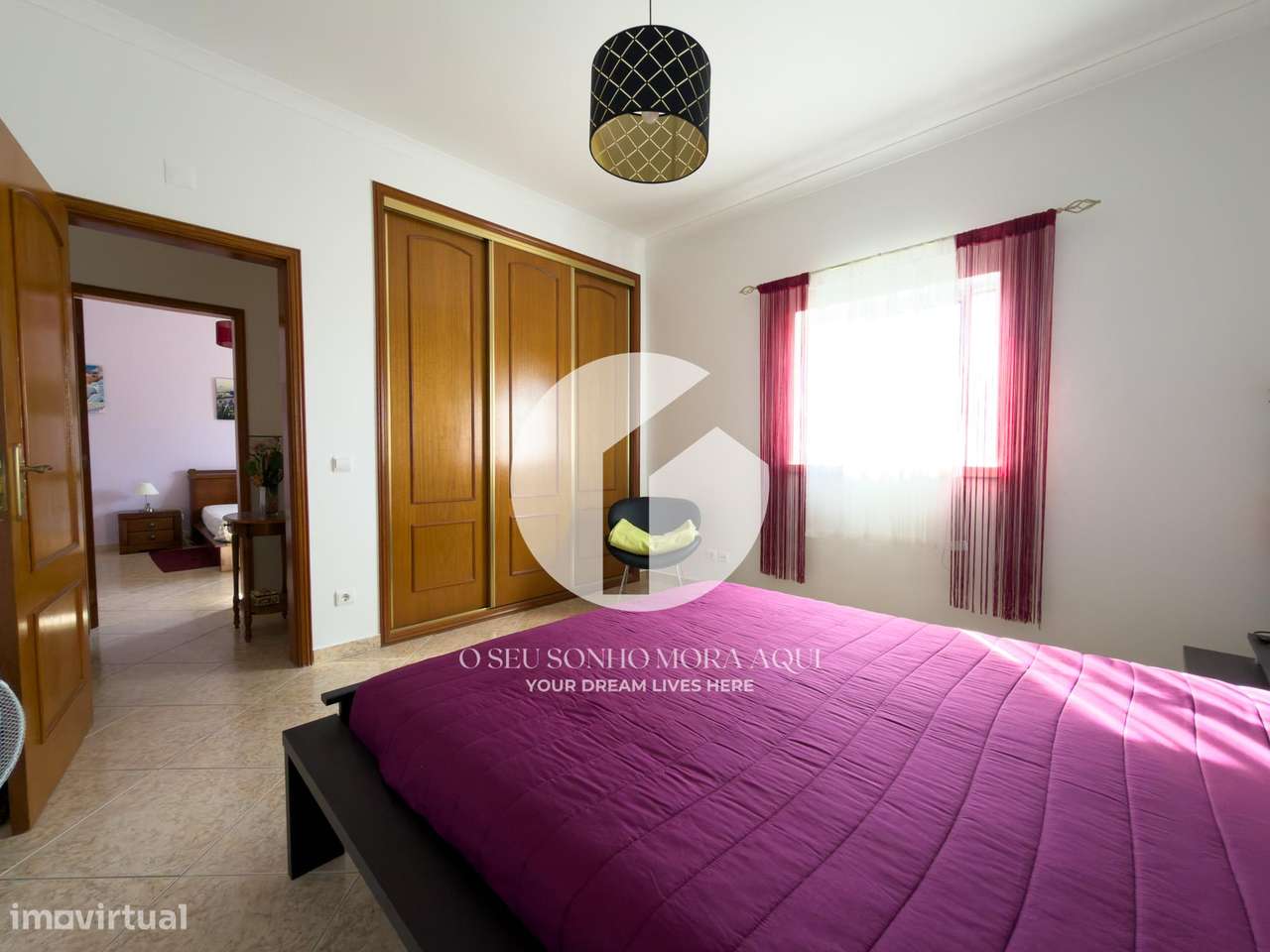 Moradia T5 em Belmonte - Olhão-17