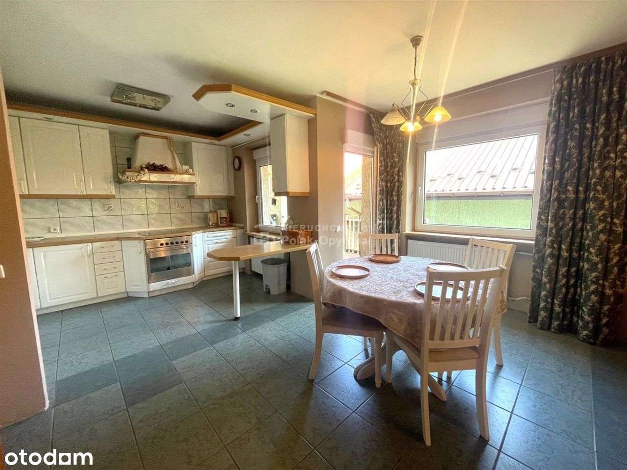 Zaciszna lokalizacja w Cygańskim Lesie-8