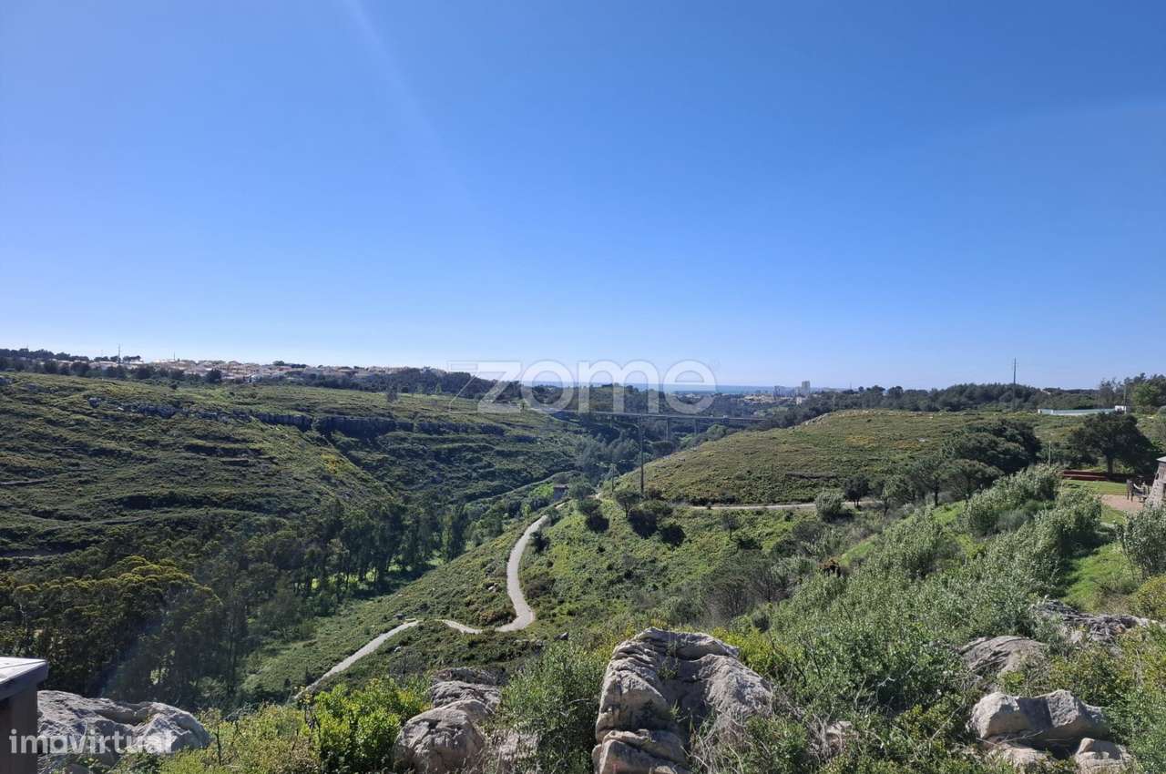 Oportunidade Única – Propriedade Mista em Cascais - Grande imagem: 2/53