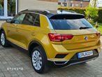 Volkswagen T-Roc - 12