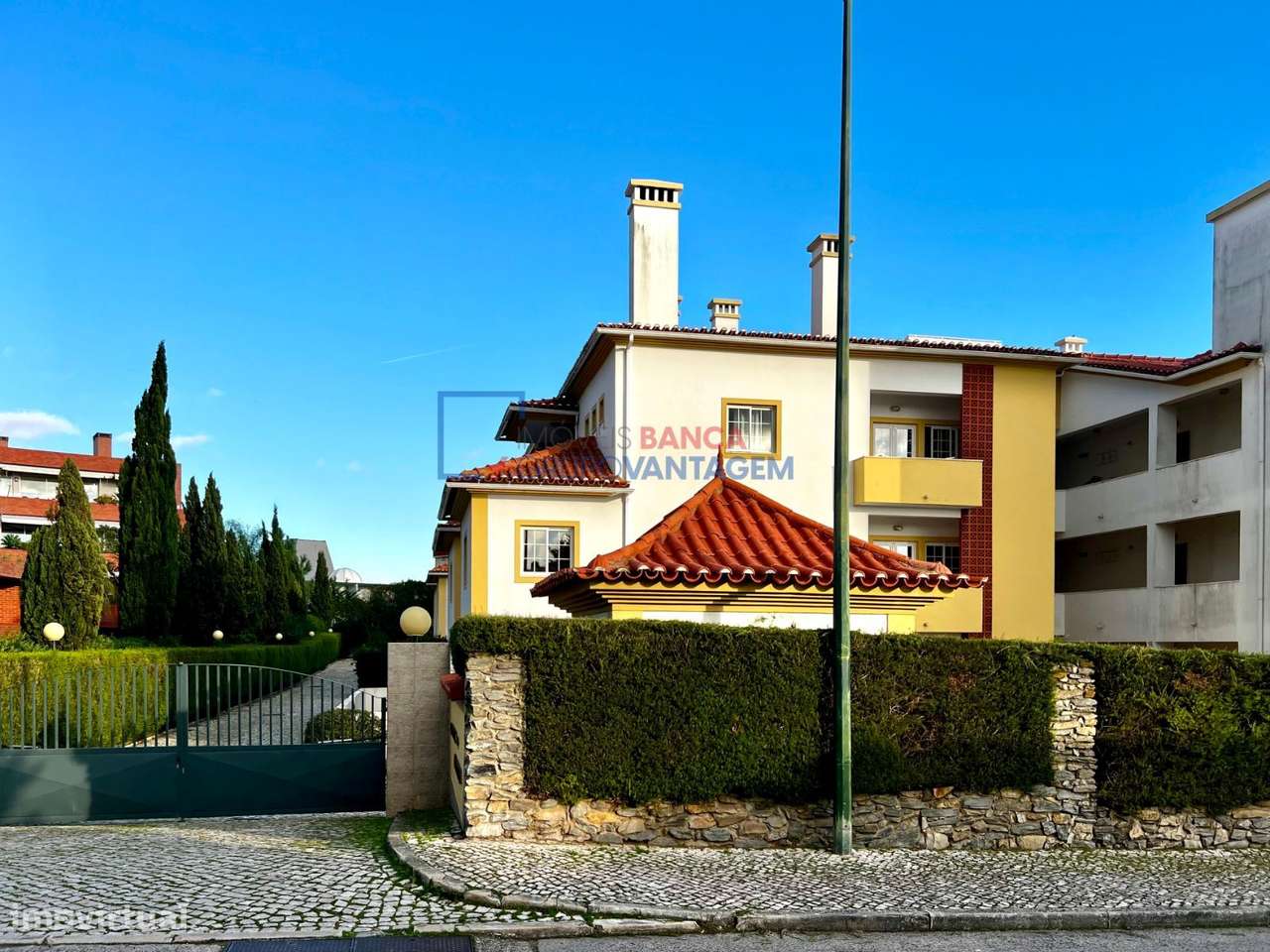 Apartamento T3 para venda na Quinta da Beloura - Grande imagem: 2/30