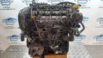 MOTOR COMPLETO 1.9 TID 16V 150CV Z19DTH SAAB 9.3 93 9-3 OPEL ASTRA H VECTRA C ZAFIRA B SIGNUM MOTOR ARRANQUE ALTERNADOR COMPRESSOR AR CONDICIONADO BOMBA DIRECAO DIREÇÃO TURBO INJETOR INJETORES - 1