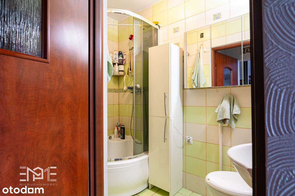 Kawalerka z widną kuchnią- sprzedaż/zamiana Puławy-12