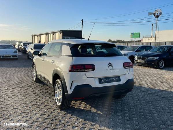 Citroën C4 Cactus 1.5 BlueHDi Feel - 3