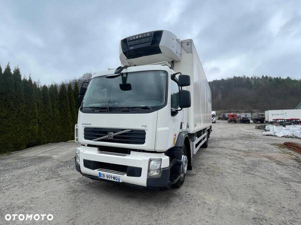 Volvo FE - 13