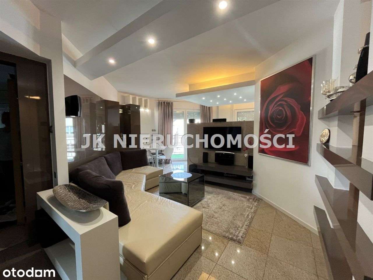 Mieszkanie, 61,05 m², Piotrków Trybunalski-1