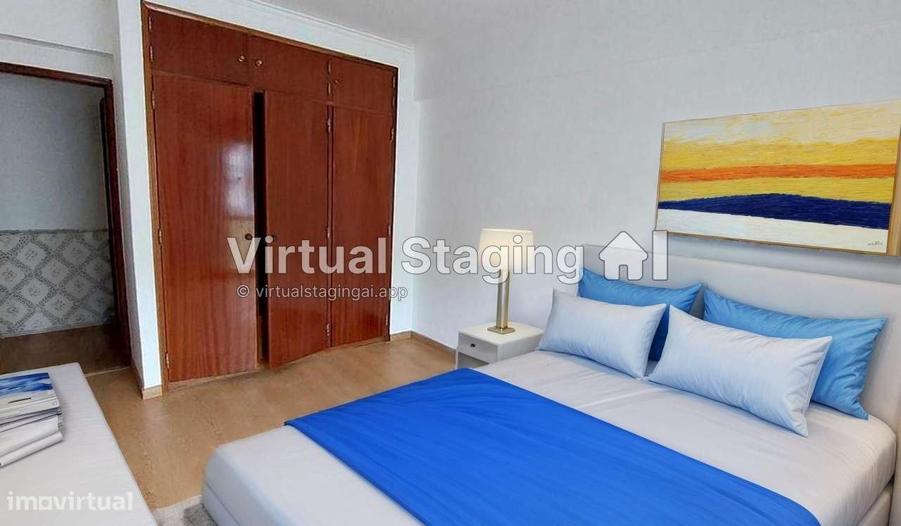 T2 ALGUEIRÃO MEM-MARTINS - Grande imagem: 3/14