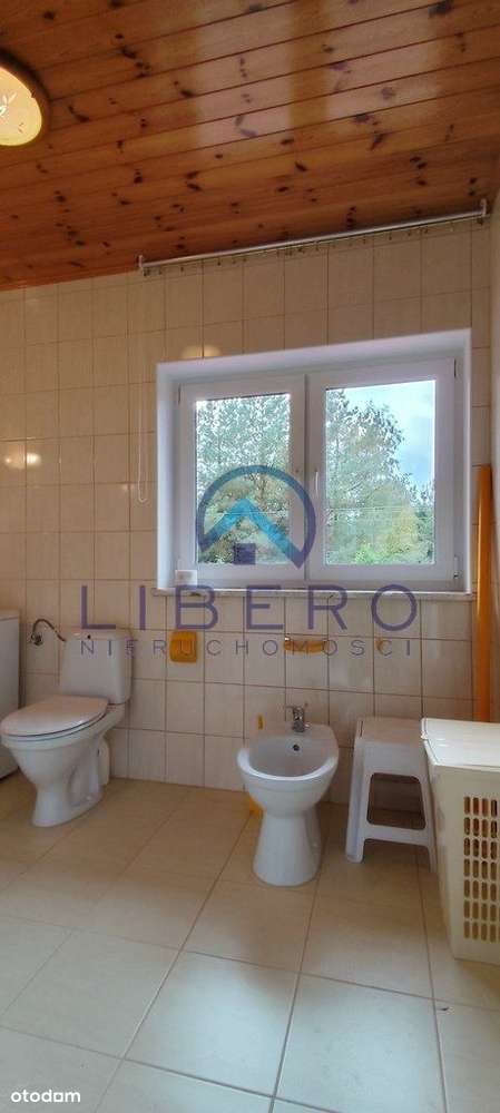 Solidny, duży dom (6 pokoi) blisko Narwi i lasów-19