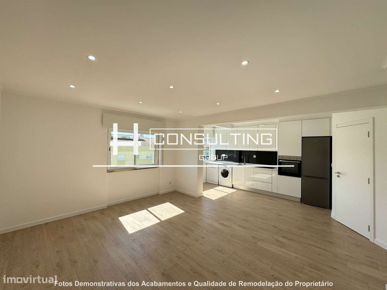 Apartamento T2 Venda em Venteira,Amadora-11