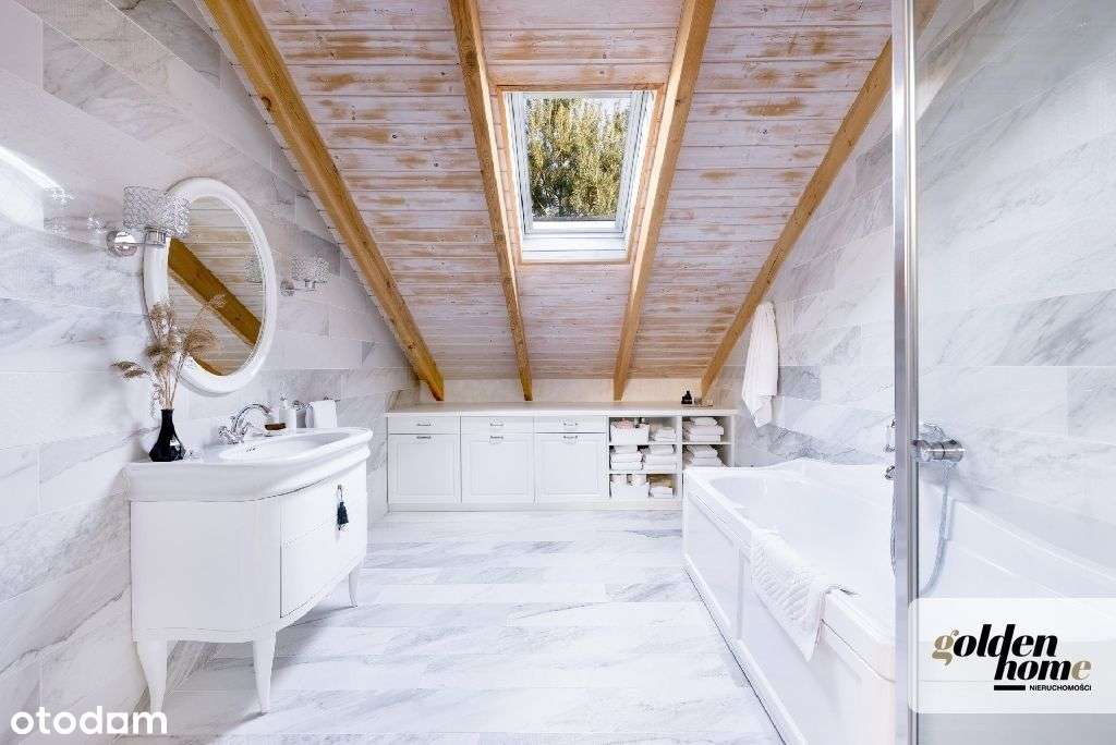 Wyjątkowa nieruchomość w Sierosławiu – dwa budynki-19