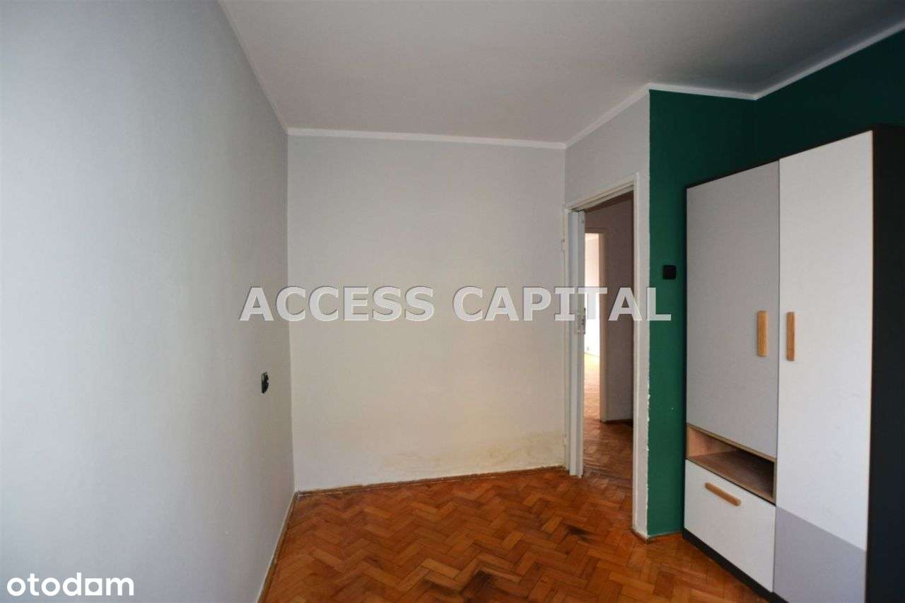 3 pokojowe ,ścisłe centrum /parter-8