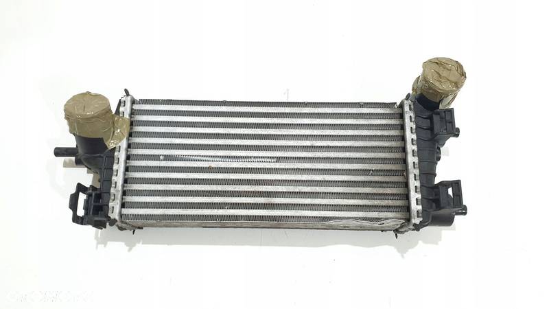 CHŁODNICA POWIETRZNA INTERCOOLER FORD FOCUS KUGA 2 - 1